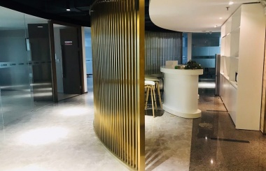 上海宝钢大厦房源照片